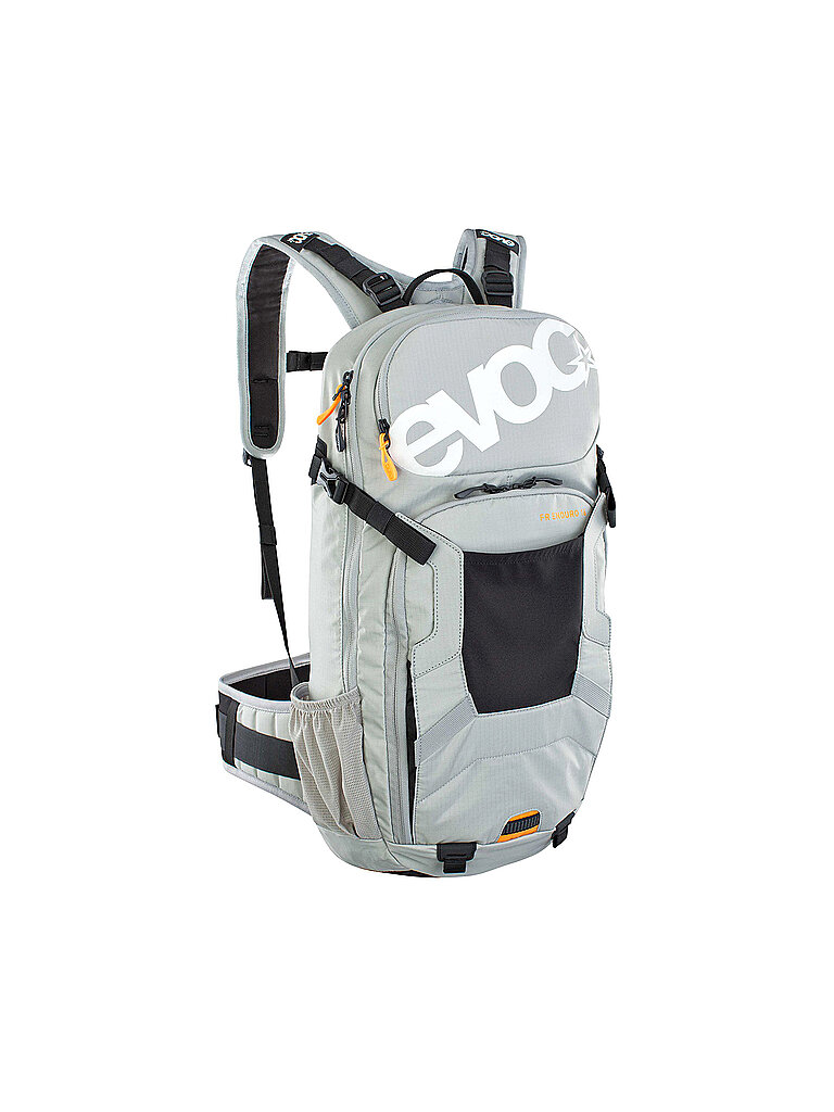 Zaino protettore FR Enduro 16L grigio S