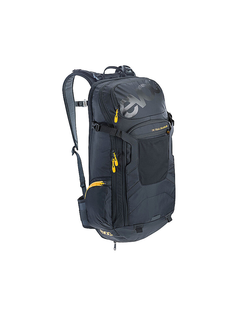 Zaino protettore FR Trail Blackline 20L nero S
