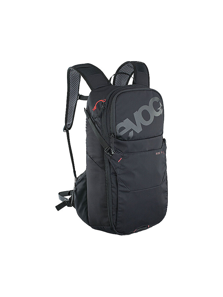Evoc Zaino da bici Ride 16L nero