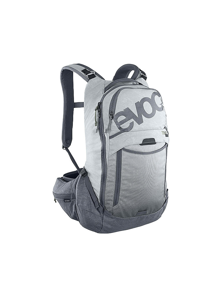 Zaino protettore Trail Pro 16L grigio S/M