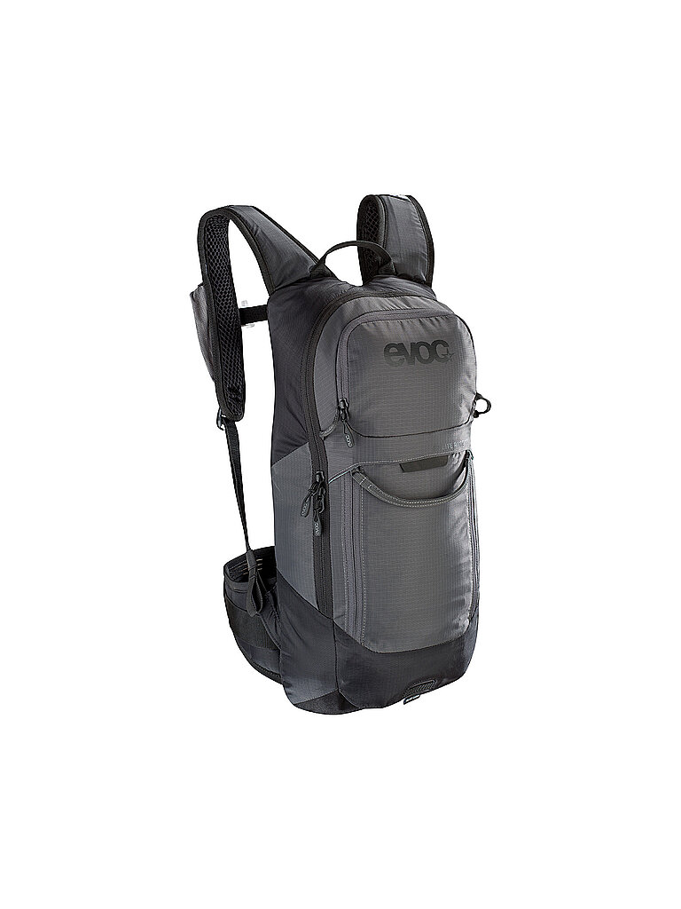 Zaino da bici FR Lite RACE 10L grigio M/L