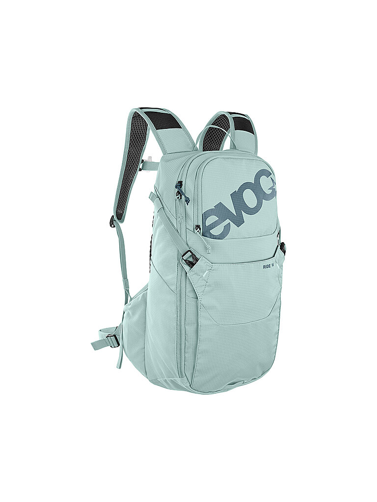 Evoc Zaino da bici Ride 16L menta