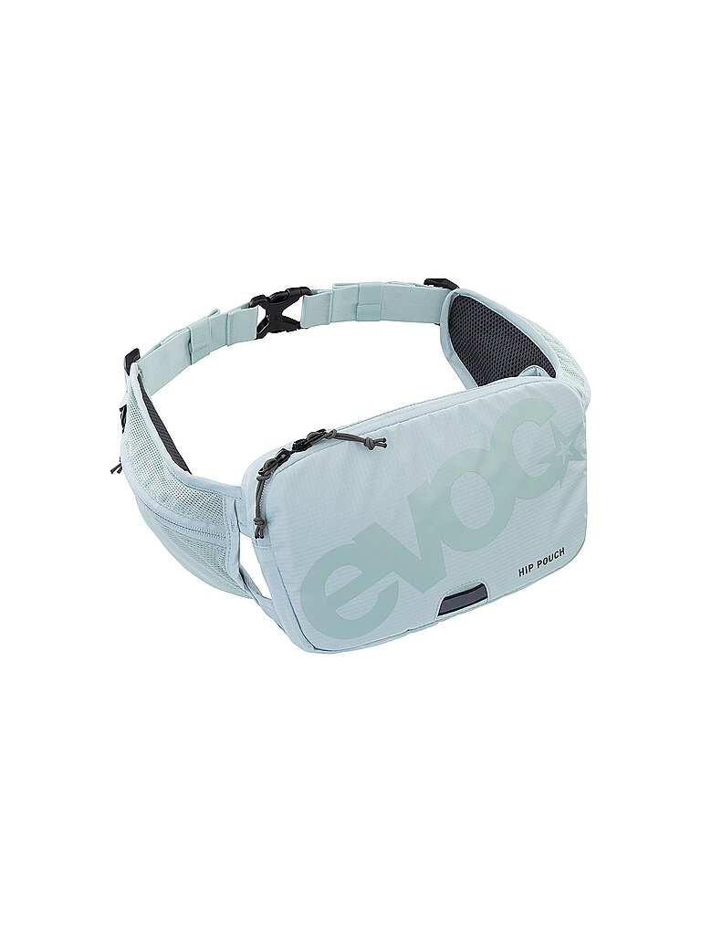 Marsupio da bici Hip Pouch 1L menta