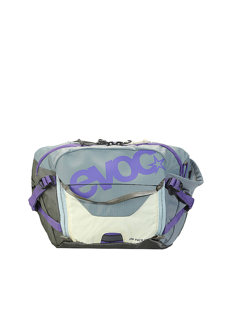 Marsupio Hip Pack Pro 3L multicolore