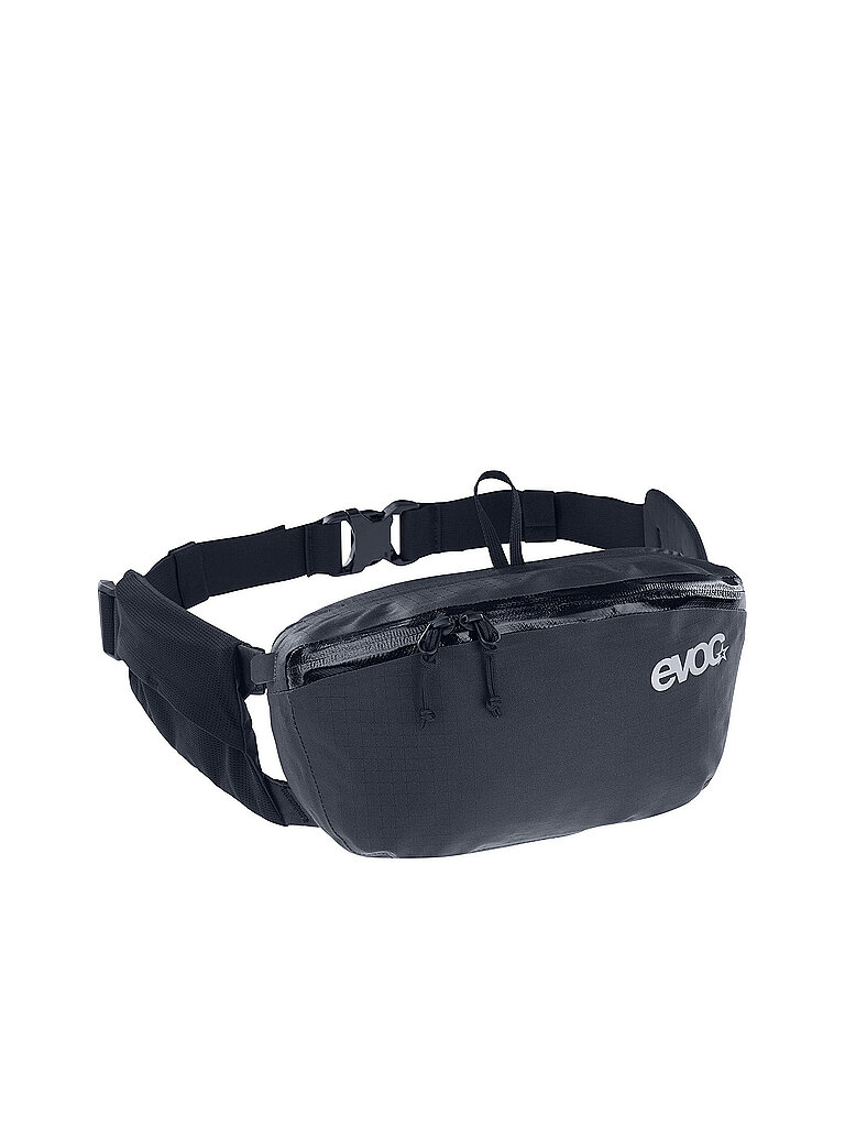 Marsupio Hip Pouch 3D WP 2L nero