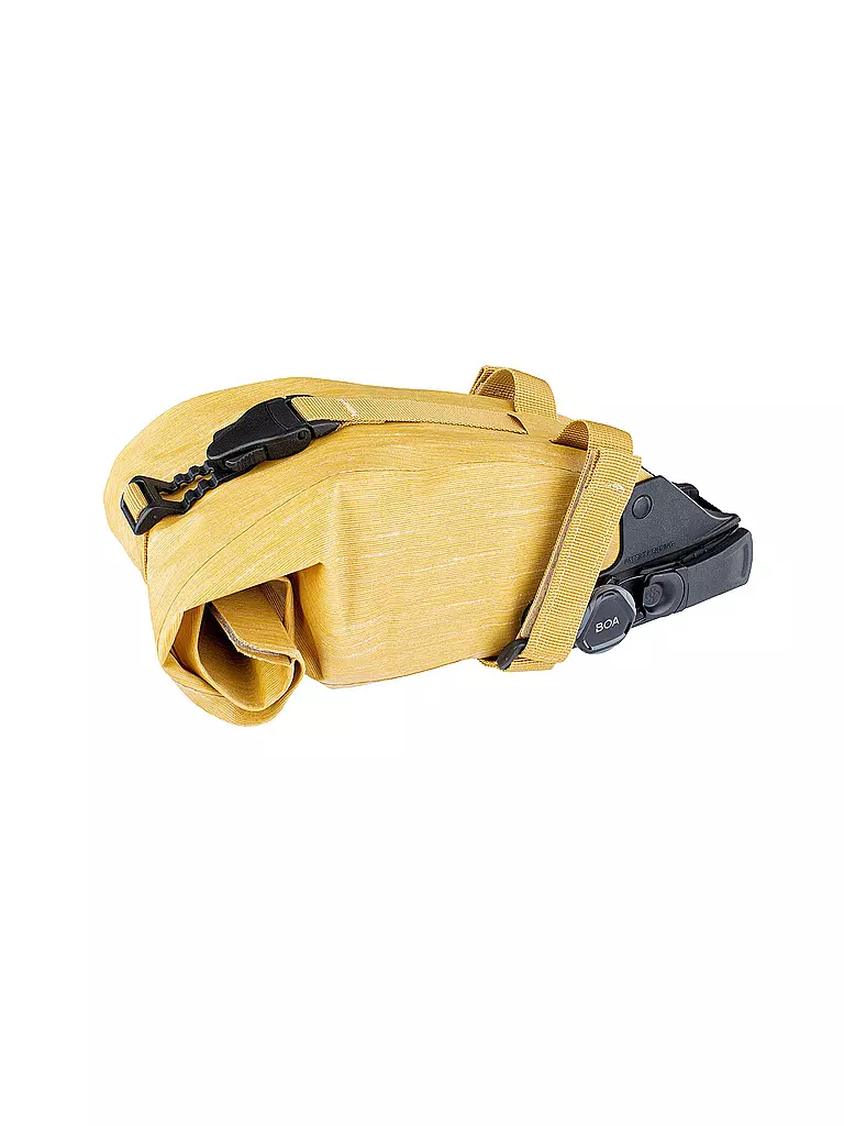 EVOC | Fahrrad Satteltasche Seat Pack BOA® M | Beige