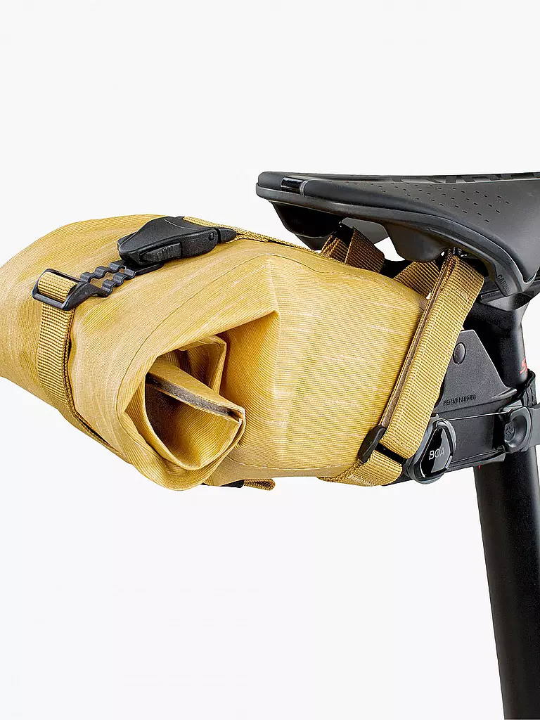 EVOC | Fahrrad Satteltasche Seat Pack BOA® M | Beige