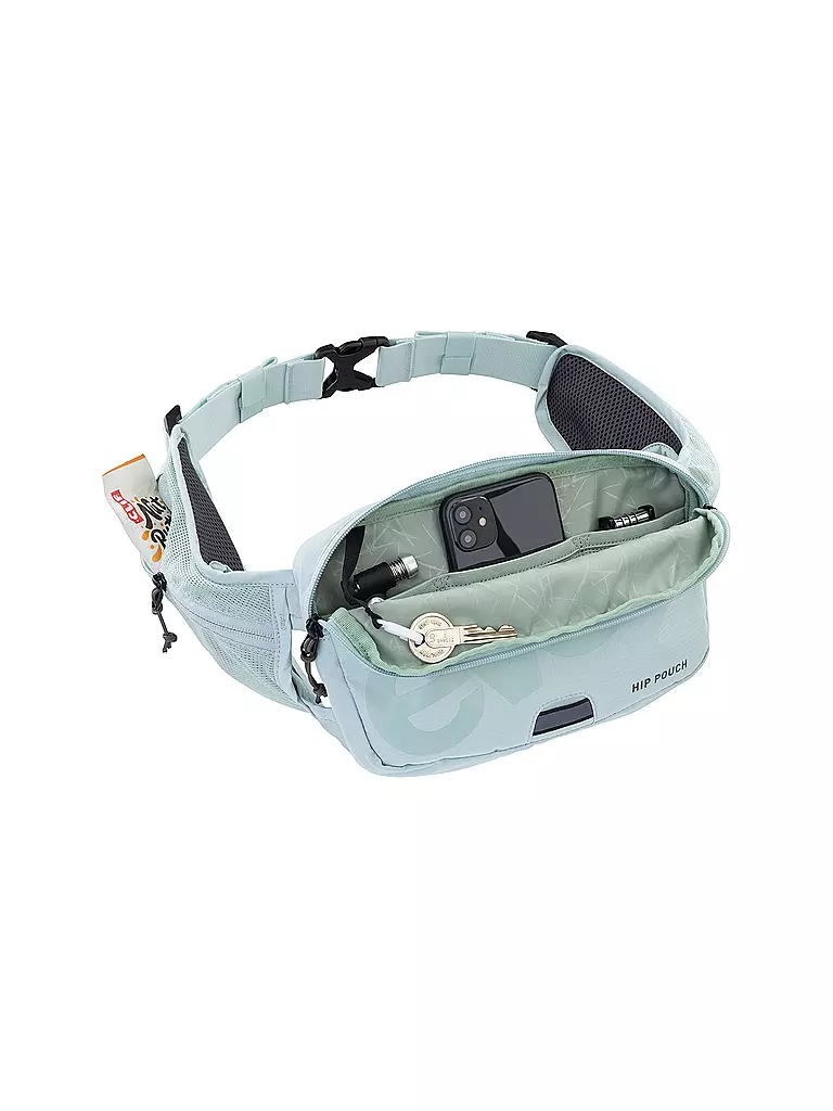 EVOC | Marsupio da bici Hip Pouch 1L |
