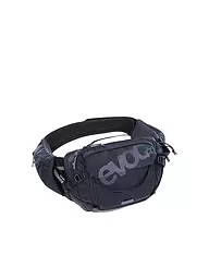 EVOC | Marsupio HIP PACK PRO 3 | Nero