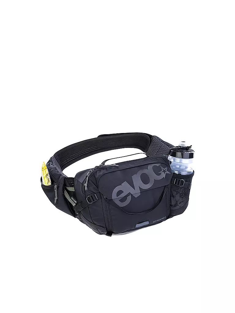 EVOC | Marsupio HIP PACK PRO 3 |