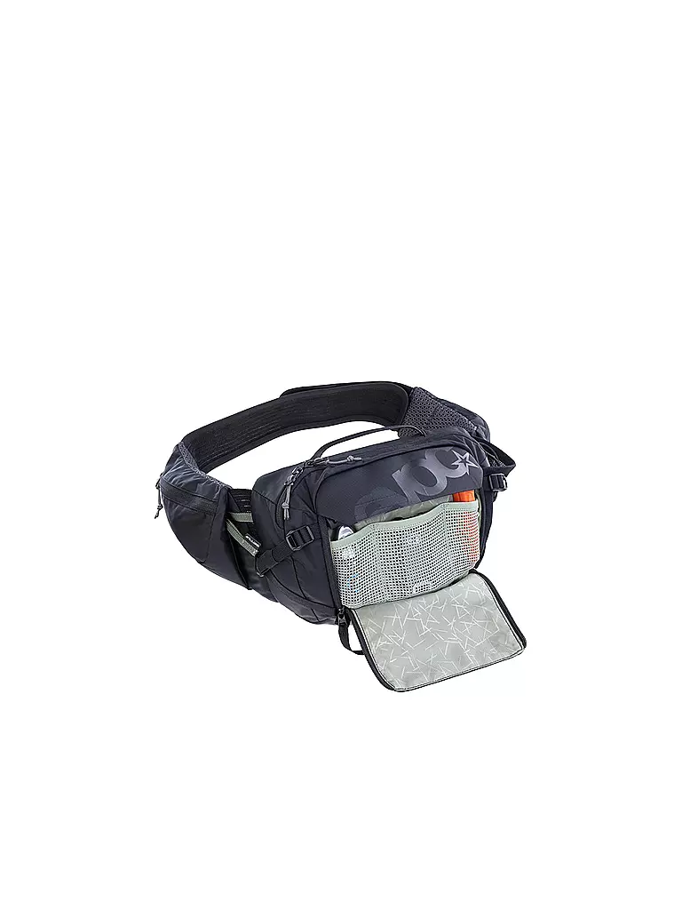 EVOC | Marsupio HIP PACK PRO 3 |