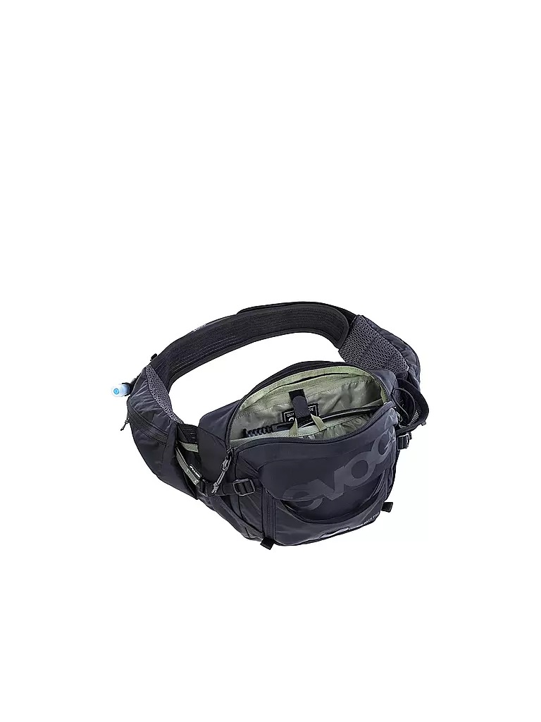 EVOC | Marsupio HIP PACK PRO 3 |
