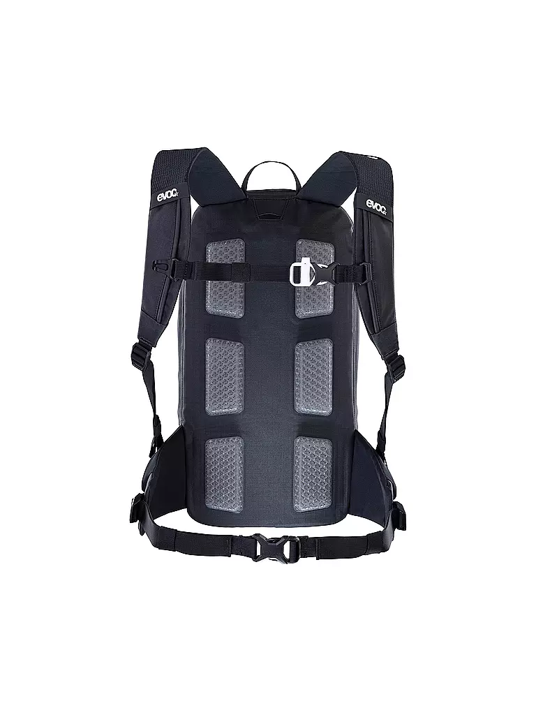 EVOC | Zaino da bici Allride 3D WP 16 | Nero