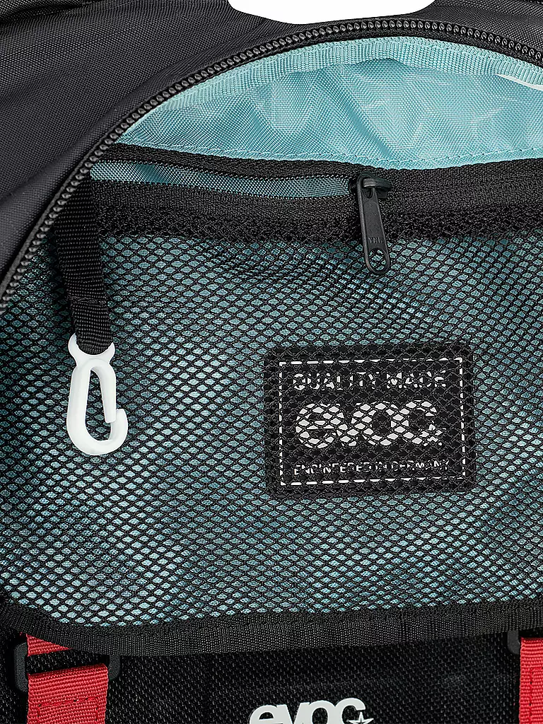 EVOC | Zaino da bici FR Lite RACE 10L | Grigio