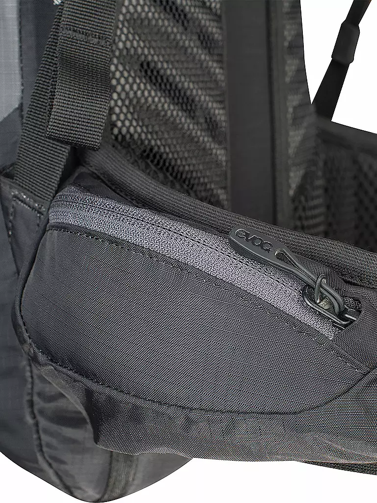 EVOC | Zaino da bici FR Lite RACE 10L | Grigio