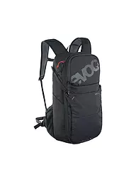 EVOC | Zaino da bici Ride 16L | Nero