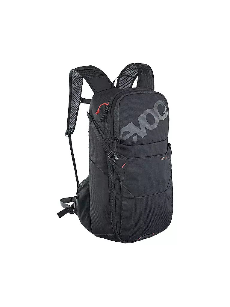 EVOC | Zaino da bici Ride 16L | Nero