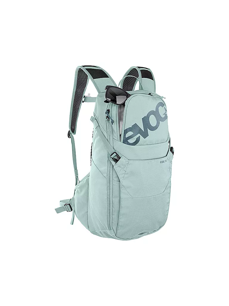 EVOC | Zaino da bici Ride 16L | Menta