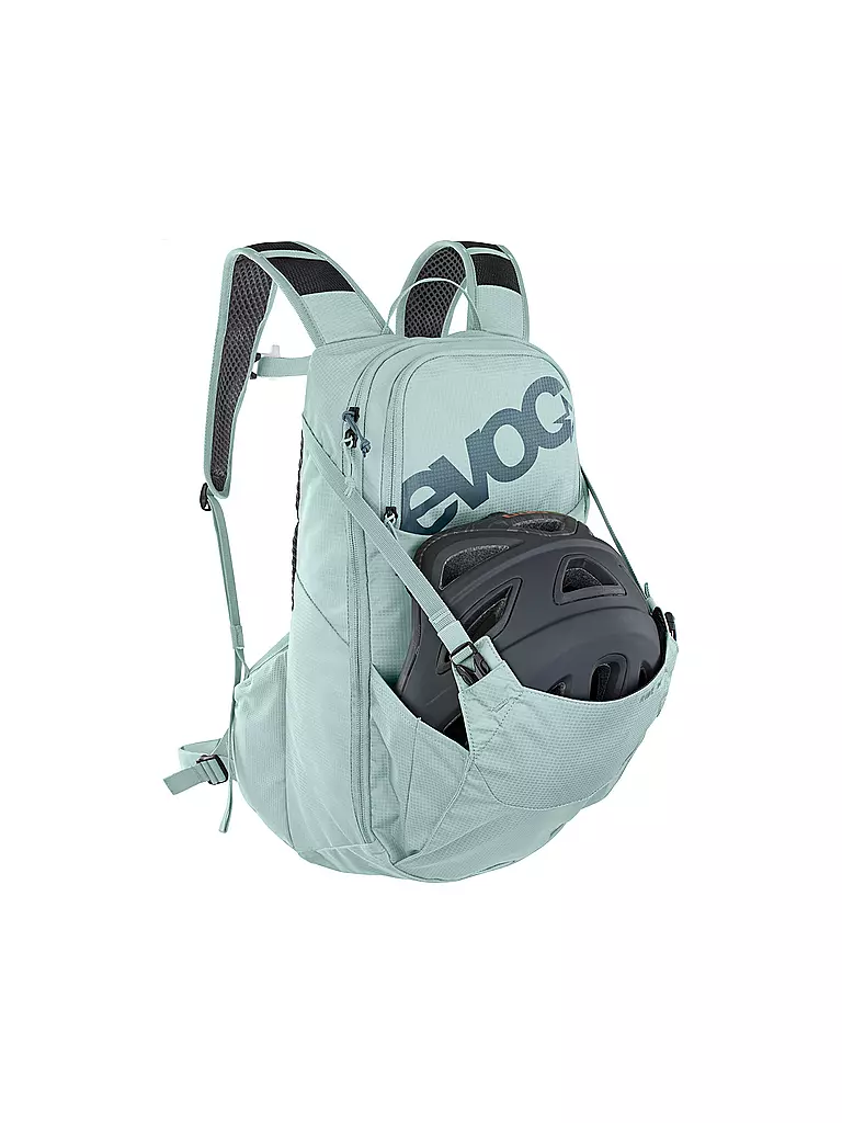 EVOC | Zaino da bici Ride 16L | Menta