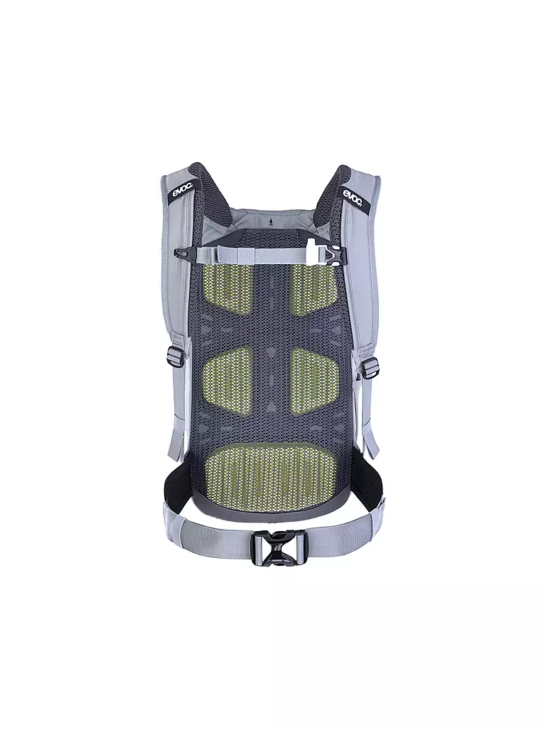 EVOC | Zaino da bici Stage 18L | Grigio