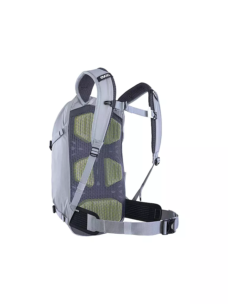 EVOC | Zaino da bici Stage 18L | Grigio