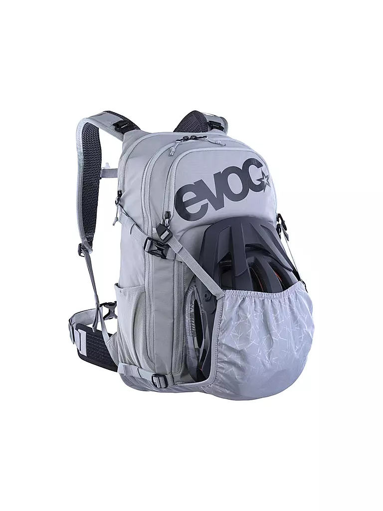 EVOC | Zaino da bici Stage 18L | Grigio