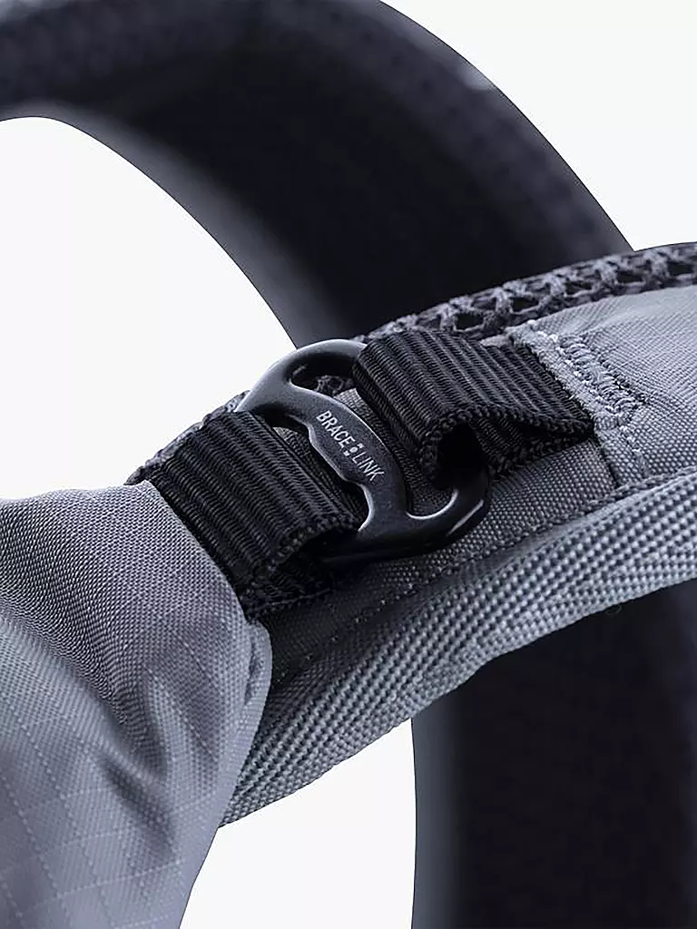 EVOC | Zaino da bici Stage 18L | Grigio