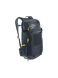 EVOC | Zaino protettore FR Trail Blackline 20L | Nero