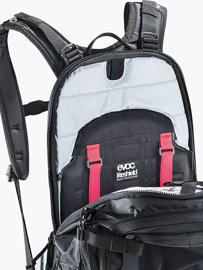 EVOC | Zaino protettore FR Trail Blackline 20L |