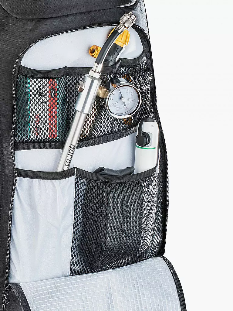 EVOC | Zaino protettore FR Trail Blackline 20L |