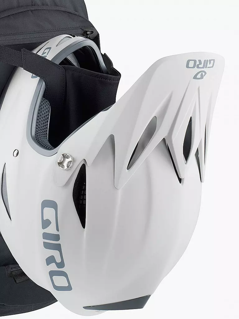EVOC | Zaino protettore FR Trail Blackline 20L |
