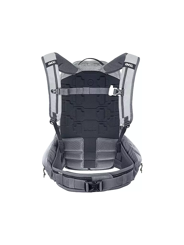 EVOC | Zaino protettore Trail Pro 16L |