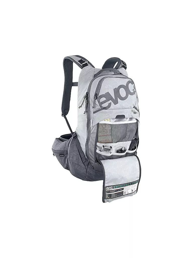 EVOC | Zaino protettore Trail Pro 16L |