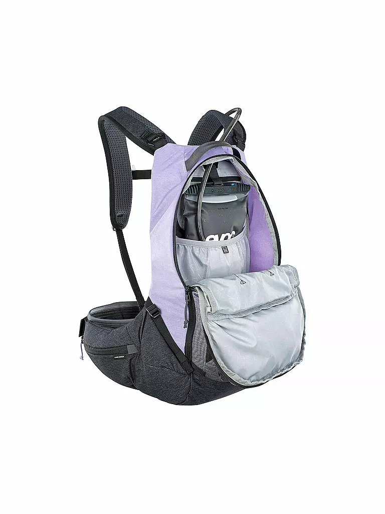 EVOC | Zaino protettore Trail Pro 16L |