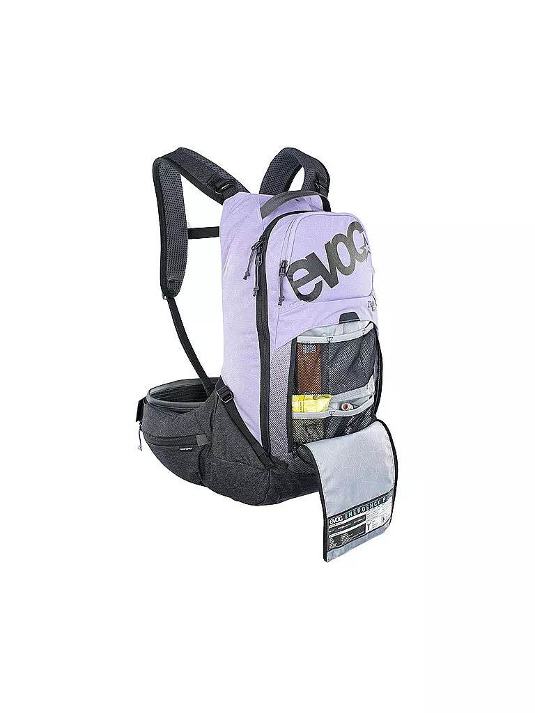 EVOC | Zaino protettore Trail Pro 16L |