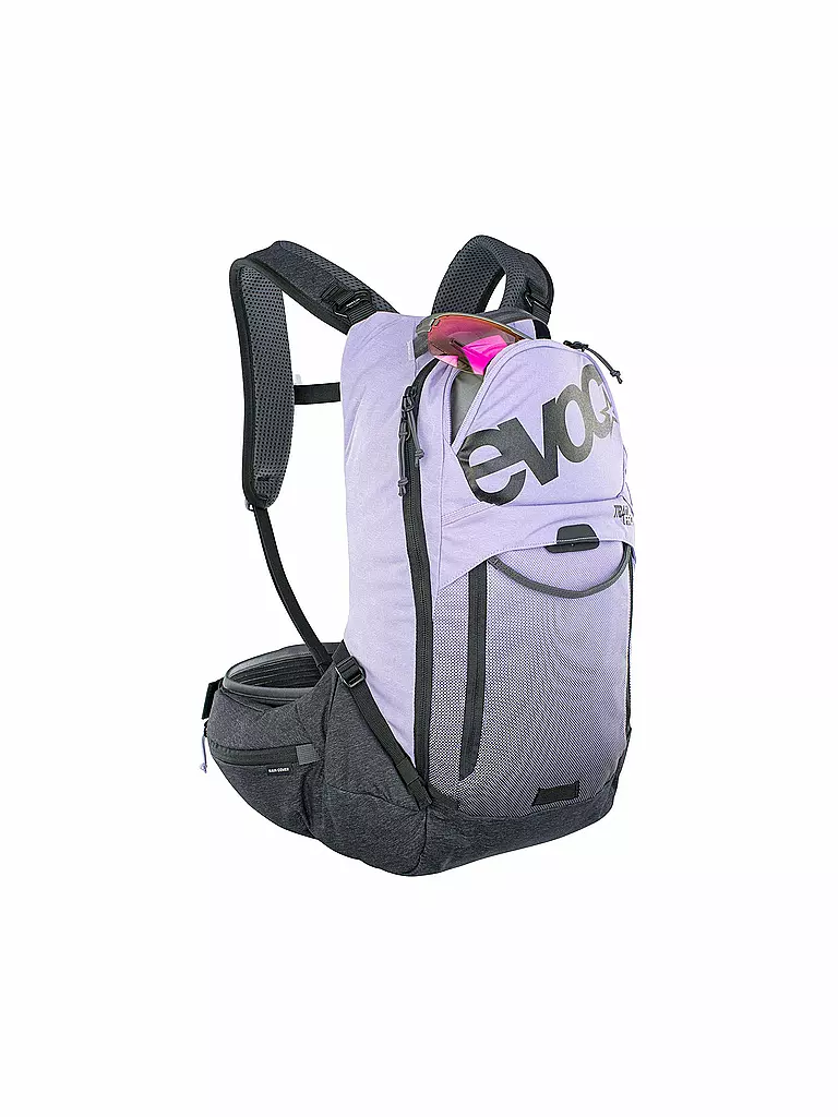 EVOC | Zaino protettore Trail Pro 16L |