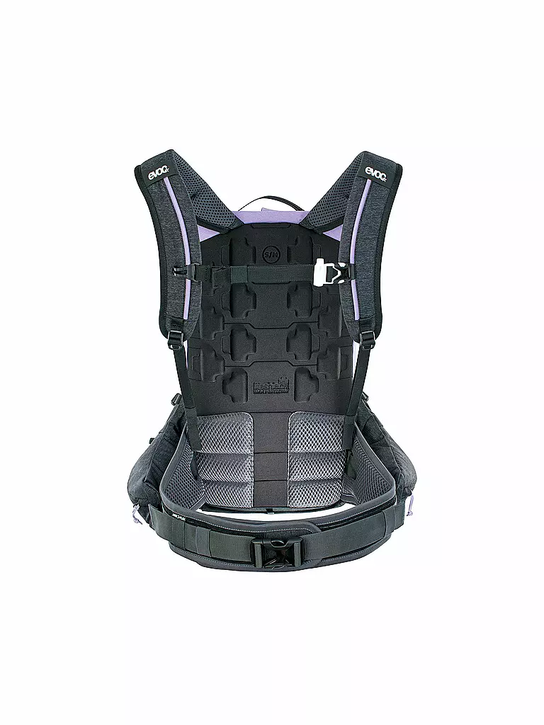 EVOC | Zaino protettore Trail Pro 16L |