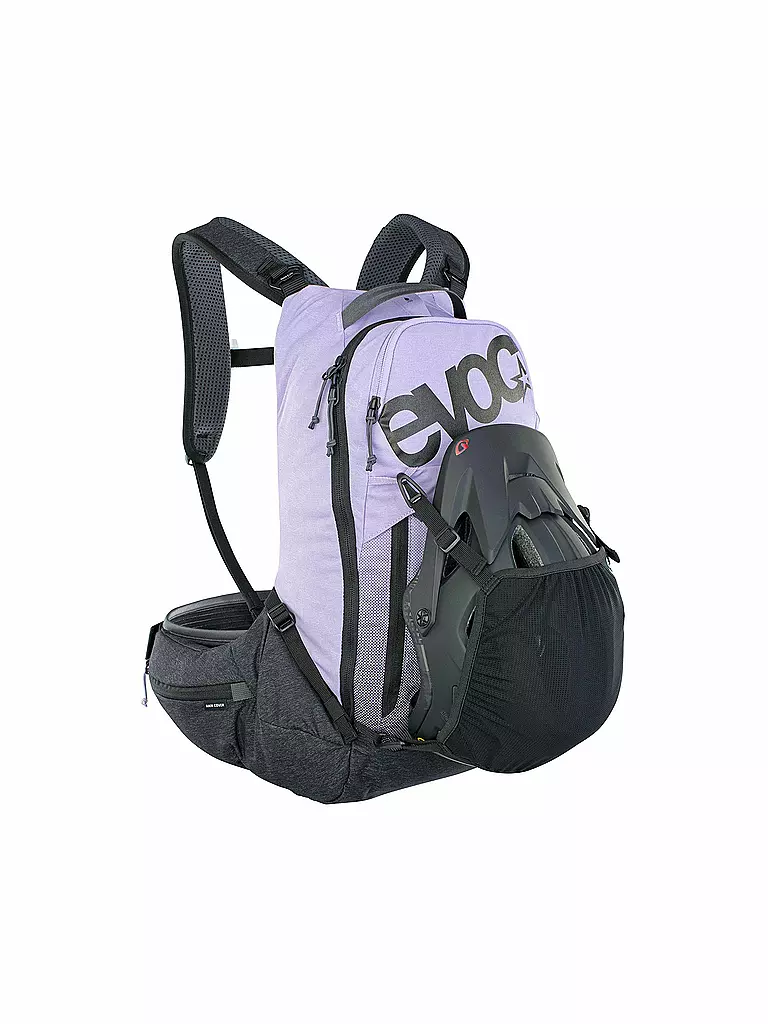 EVOC | Zaino protettore Trail Pro 16L |