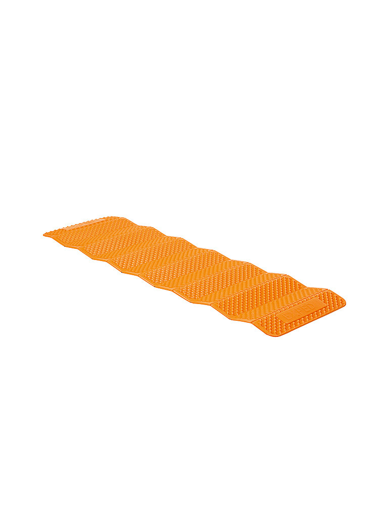 Materassino pieghevole FlexMat M arancione