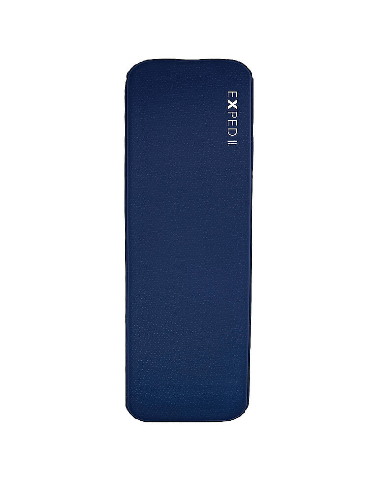 Materassino da campeggio SIM Komfort 5 LW blu