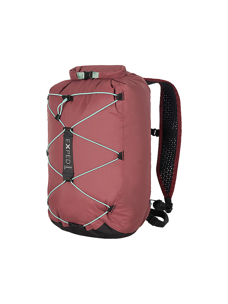 Zaino da giorno Cloudburst 15 bacca