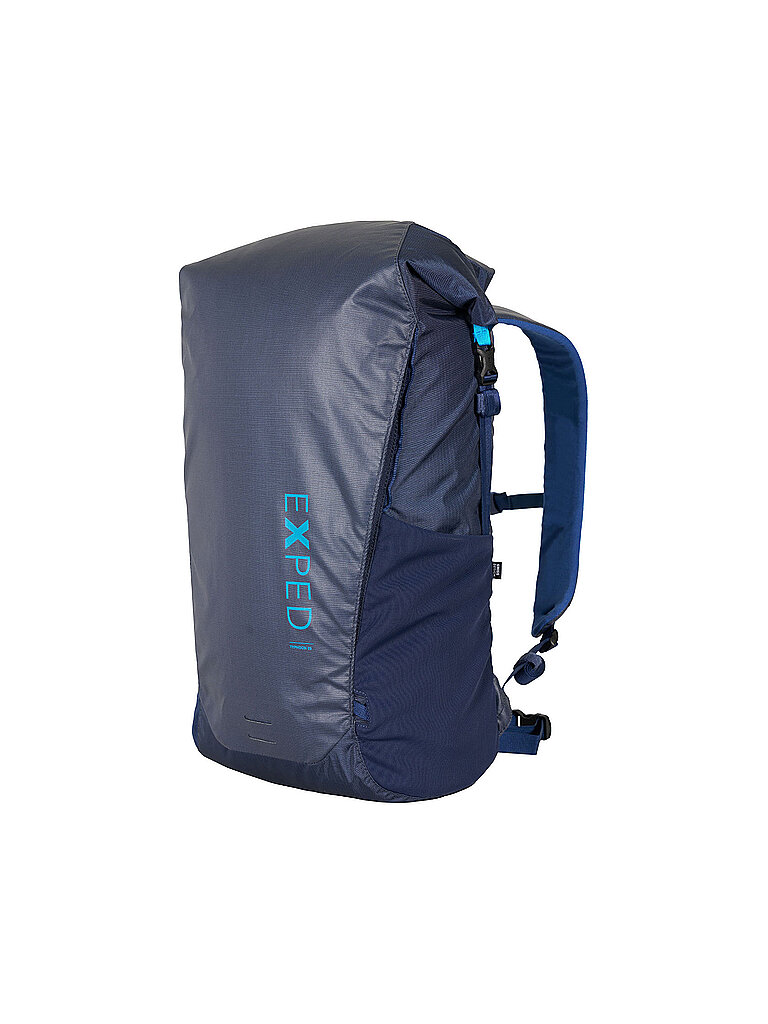 Zaino da giorno Typhoon 25 blu