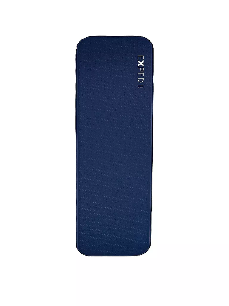EXPED | Materassino da campeggio SIM Komfort 5 LW | Blu scuro