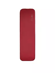 EXPED | Materassino SIM Komfort 5 M | Rosso