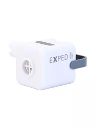 EXPED | Pompa Widget | Bianco