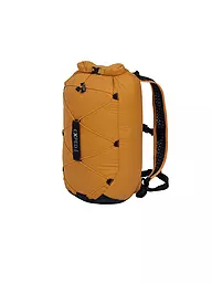 EXPED | Zaino da giorno Cloudburst 15L | Oro
