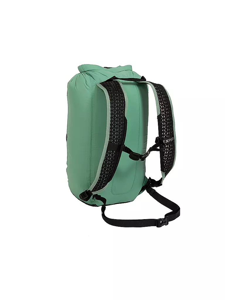 EXPED | Zaino da giorno Cloudburst 15L |