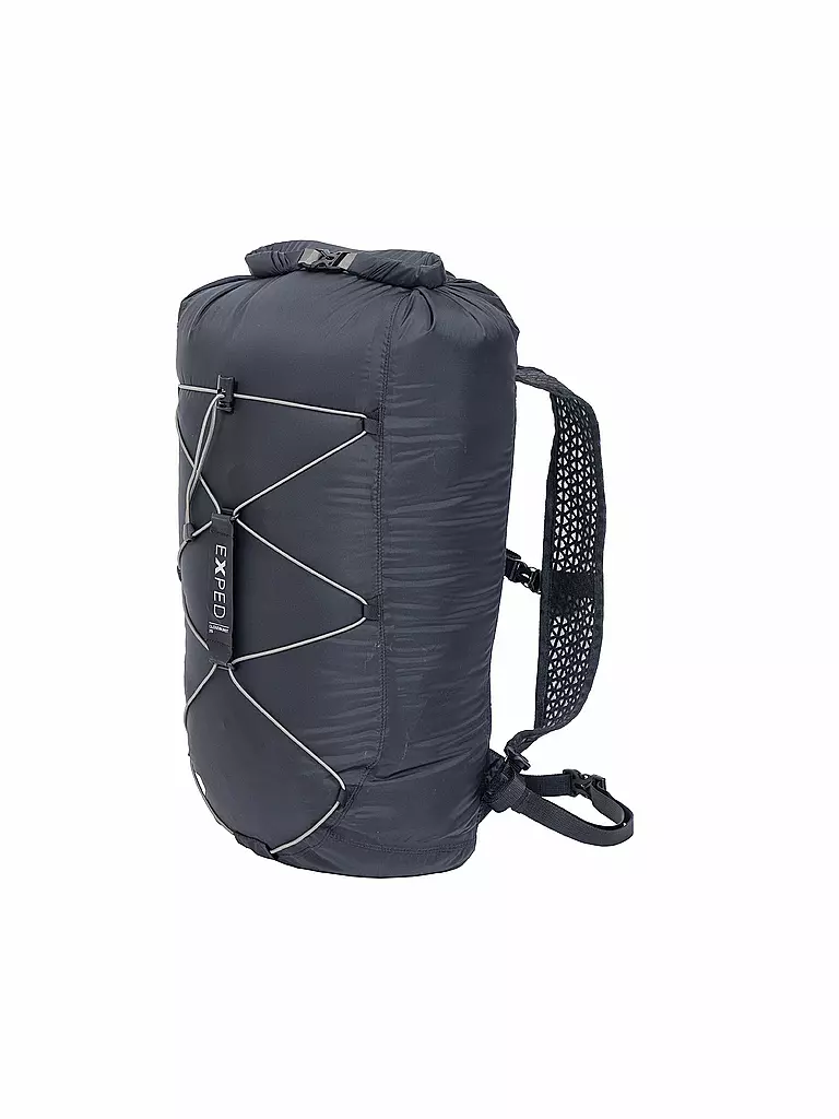 EXPED | Zaino da giorno Cloudburst 25L | Nero