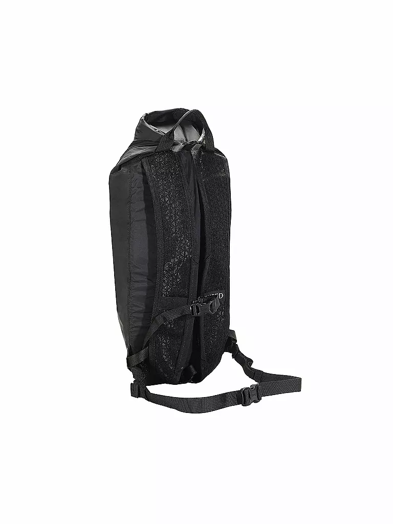 EXPED | Zaino da giorno Cloudburst 9L | Nero