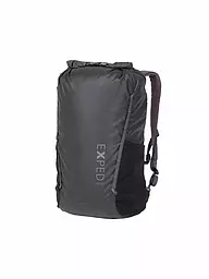 EXPED | Zaino da giorno Typhoon 25L | Nero